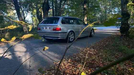 BMW 330 Райсио