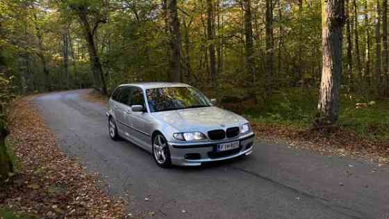 BMW 330 Райсио