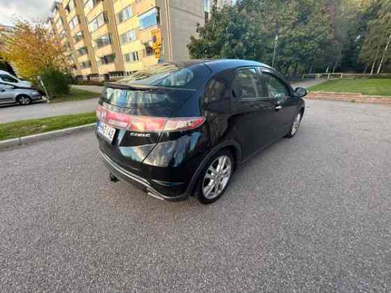 Honda Civic Vantaa
