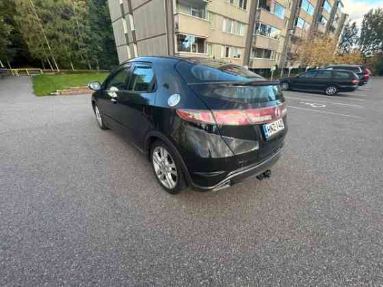 Honda Civic Vantaa