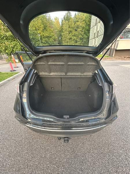 Honda Civic Vantaa - valokuva 8