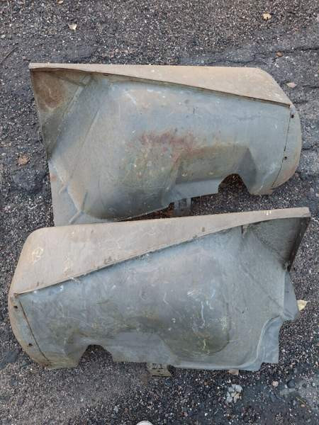 Jeep CJ Киркконумми - изображение 8