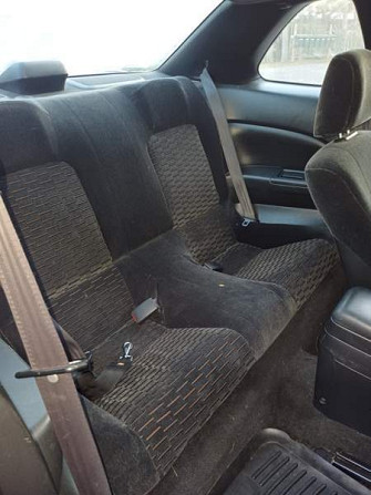 Honda Prelude Pornainen - valokuva 8