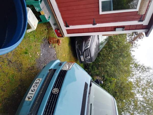 Volkswagen Transporter Vantaa - photo 1