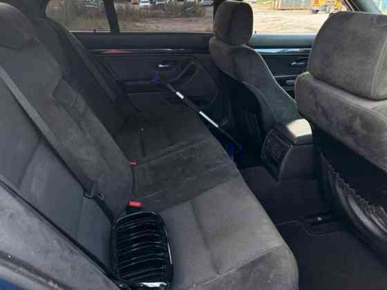 BMW 530 Лохья