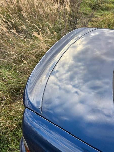 BMW 530 Lohja – foto 3