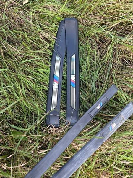 BMW 530 Lohja – foto 2