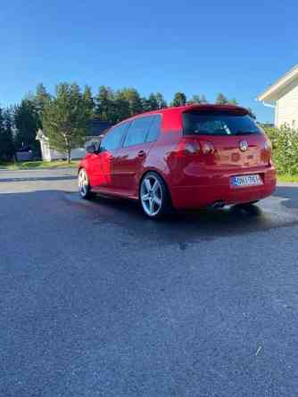 Volkswagen Golf Liminka