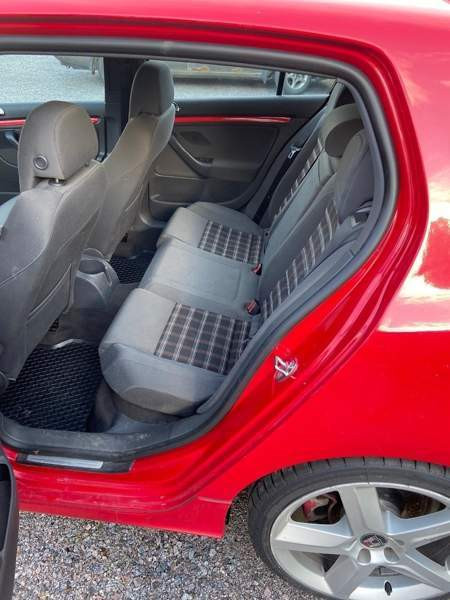 Volkswagen Golf Liminka - valokuva 4