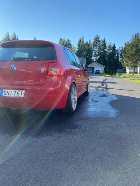 Volkswagen Golf Liminka - valokuva 2