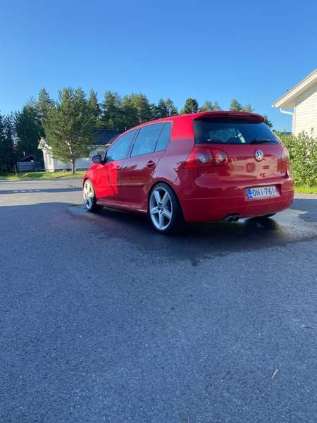 Volkswagen Golf Liminka - valokuva 1