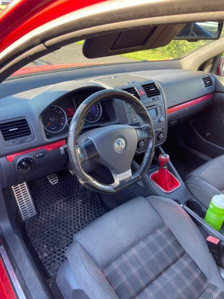 Volkswagen Golf Liminka - valokuva 3