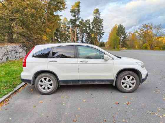 Honda CR-V Haemeenlinna