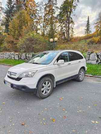 Honda CR-V Haemeenlinna