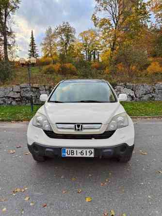 Honda CR-V Haemeenlinna