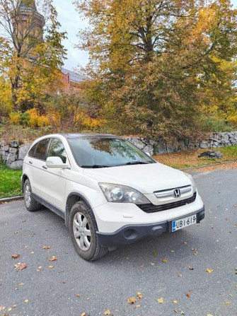 Honda CR-V Haemeenlinna - valokuva 3