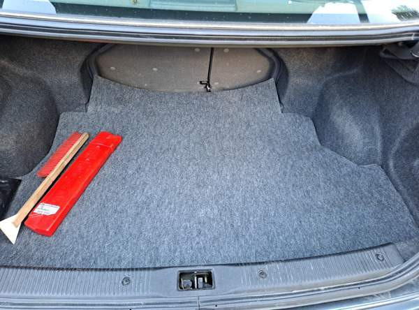 Nissan Almera Миккели - изображение 3