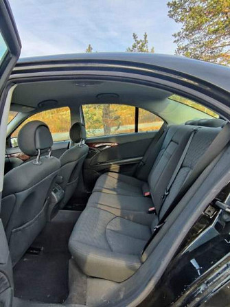 Mercedes-Benz E Kittilä - valokuva 6
