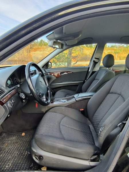 Mercedes-Benz E Kittilä - valokuva 7