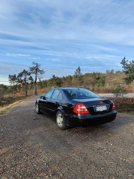 Mercedes-Benz E Kittilä - valokuva 3