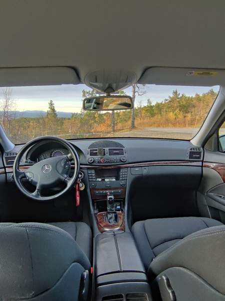 Mercedes-Benz E Kittilä - valokuva 2