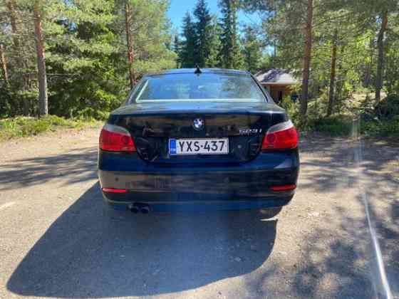 BMW 523 Sysmä