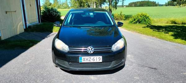 Volkswagen Golf Lieto - valokuva 4