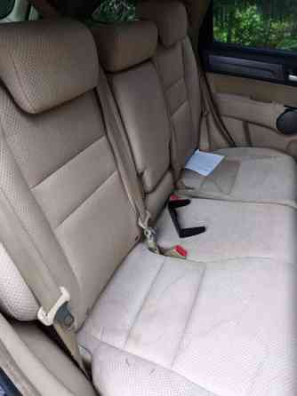 Honda CR-V Sarov