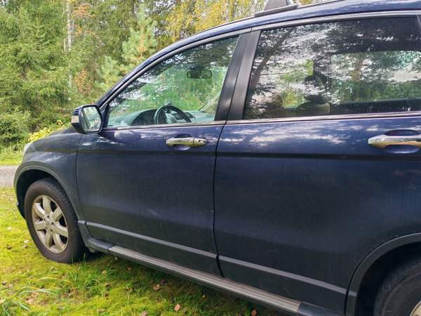 Honda CR-V Sarov – foto 2