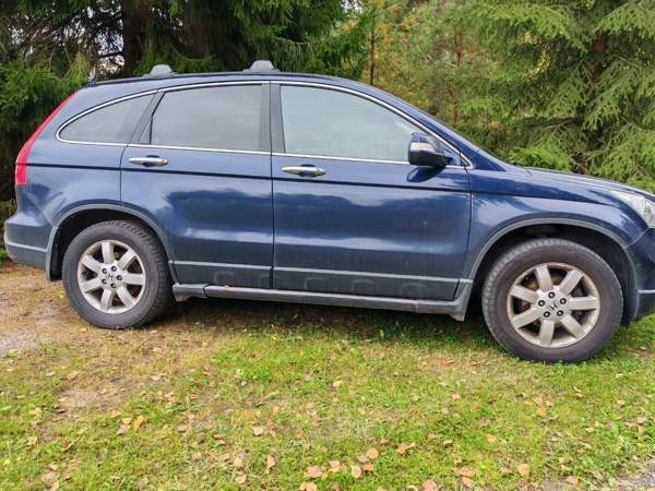 Honda CR-V Sarov – foto 3