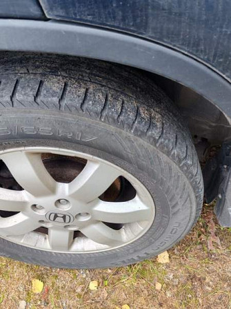 Honda CR-V Sarov – foto 6
