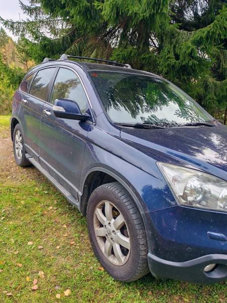 Honda CR-V Sarov - valokuva 1
