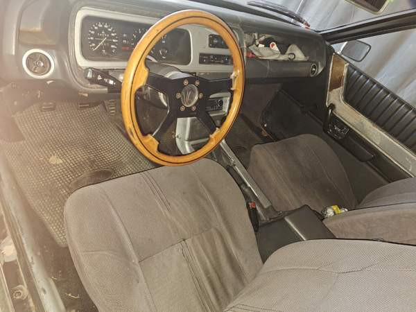 Ford Consul Rovaniemi – foto 3