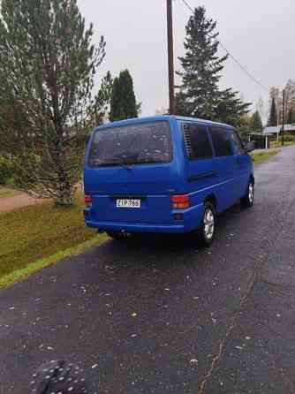 Volkswagen Caravelle Hausjärvi