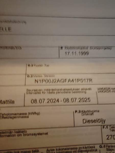 Volkswagen Caravelle Hausjärvi - valokuva 8