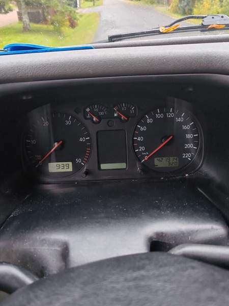 Volkswagen Caravelle Hausjärvi - valokuva 5