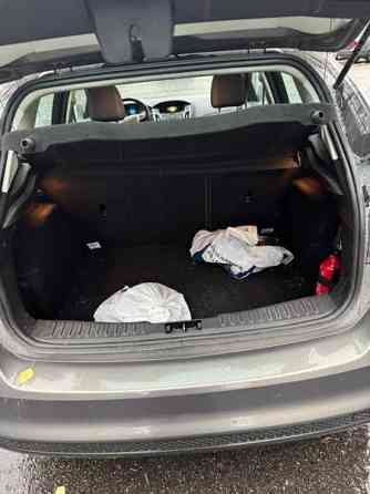 Ford Focus Helsinki