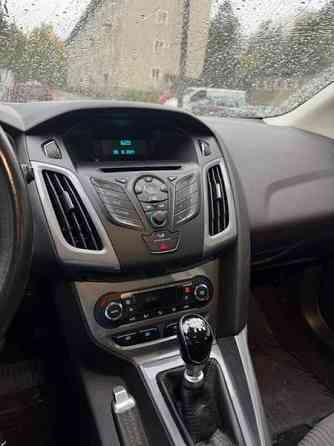Ford Focus Helsinki