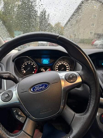 Ford Focus Helsinki - valokuva 4