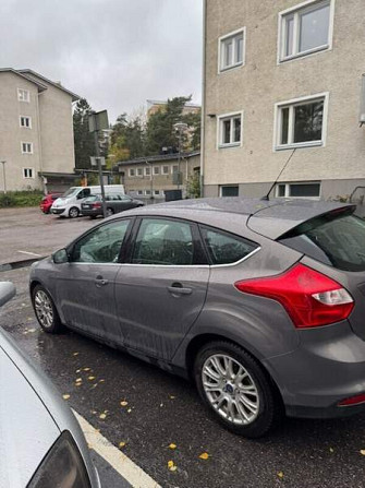 Ford Focus Helsinki - valokuva 6