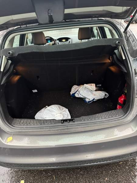 Ford Focus Helsinki - photo 1