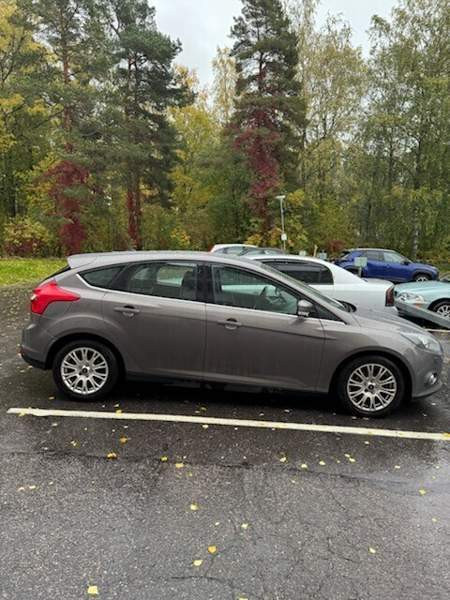 Ford Focus Helsinki - photo 7