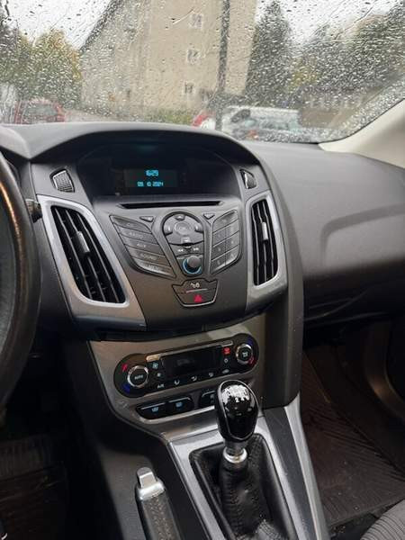 Ford Focus Helsinki - photo 3