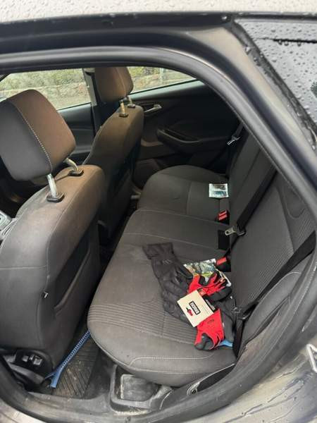 Ford Focus Helsinki - photo 2