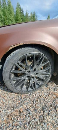 Audi A4 Hollola - valokuva 7