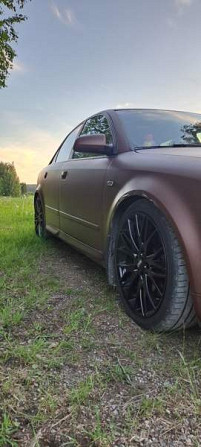 Audi A4 Hollola - valokuva 4