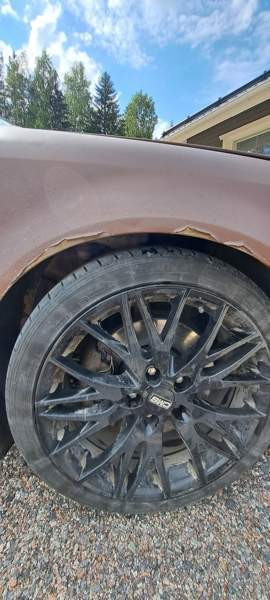 Audi A4 Hollola - valokuva 6