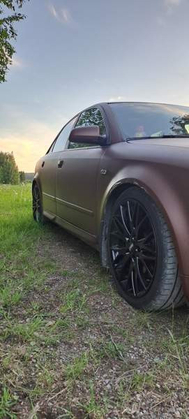 Audi A4 Hollola - valokuva 4