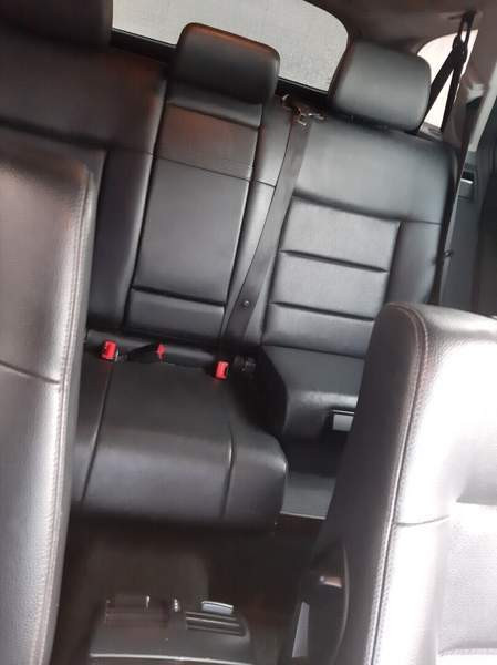 Mercedes-Benz E Сейняйоки - изображение 2