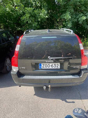 Volvo V70 Espoo – foto 5
